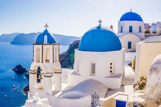 Enjoy the best of Santorini with our Private Tour! - The Value of This Experience