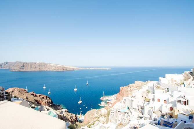 Enjoy the best of Santorini with our Private Tour! - Who Is This Tour Best For?