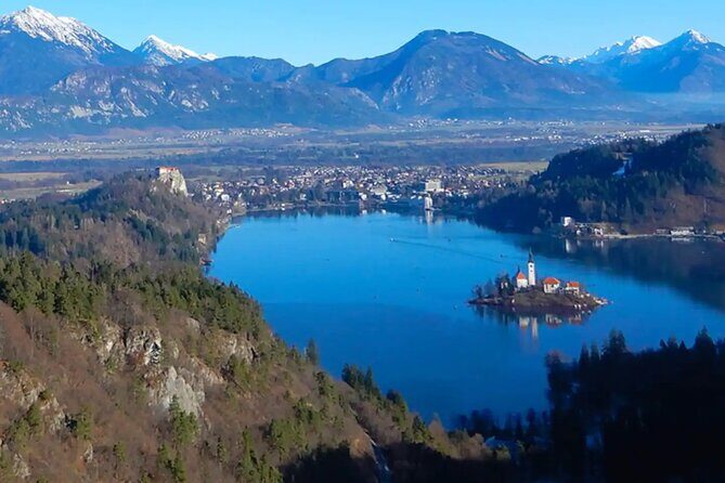 Enjoy the boat ride on Lake Bled and Castle - FAQs
