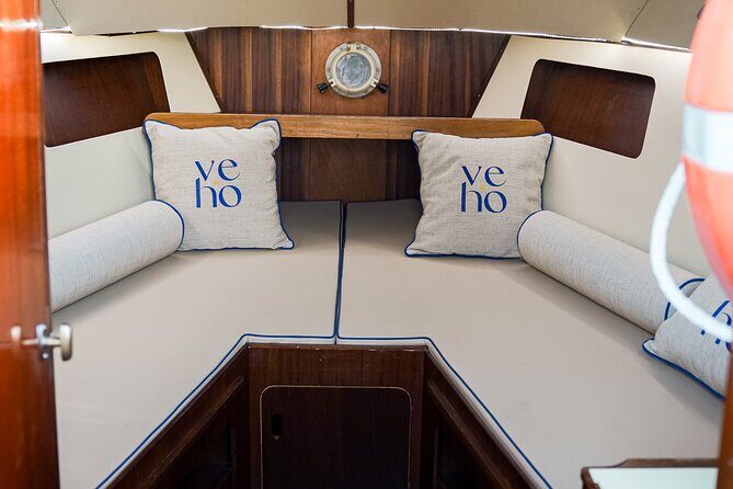 Enjoy the lagoon - 3-hour private tour - FAQ