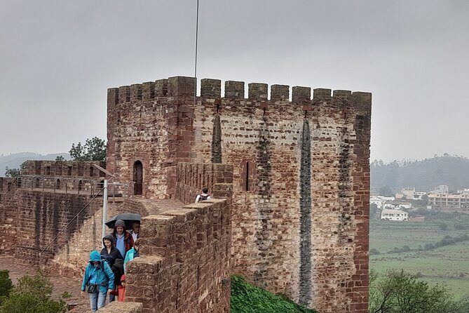 Enjoy The Private Tour To Silves Castle and Monchique Mountain - What We Think About the Value