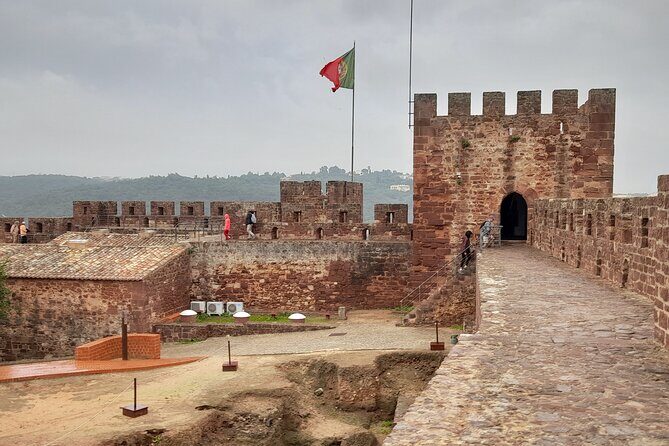 Enjoy The Private Tour To Silves Castle and Monchique Mountain - Final Thoughts