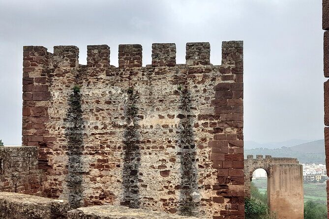 Enjoy The Private Tour To Silves Castle and Monchique Mountain - FAQ