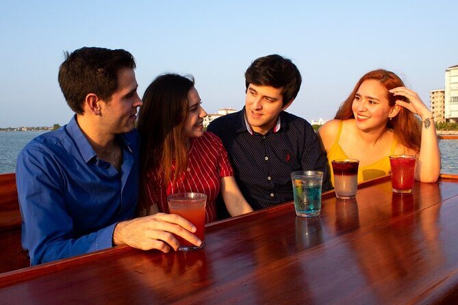 Enjoy The Spanish Galeon with a Romantic Night Dinner in Cancun - Who Will Love This Experience?