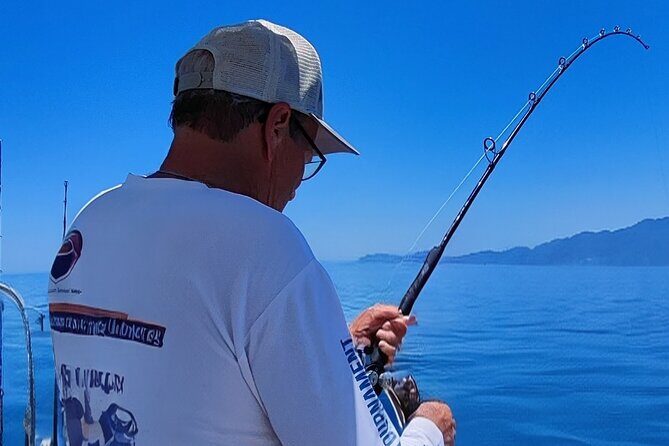 Enjoy the sport fishing paradise in Loreto, BCS - The Experience Itself: What To Expect