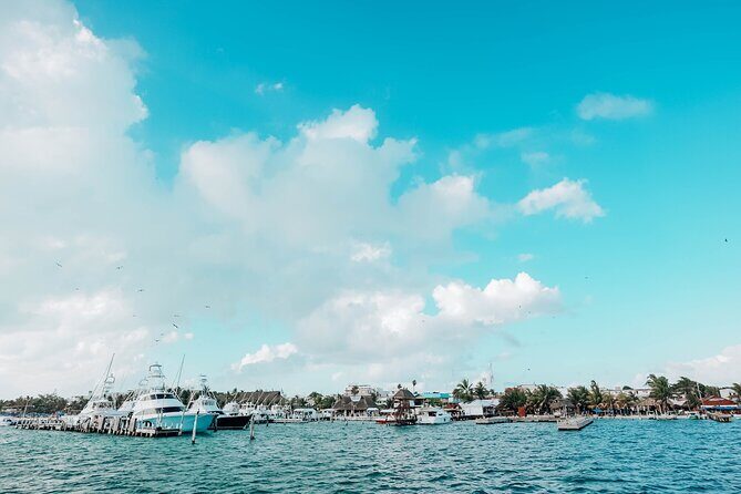 Enjoy the Sunset in Catamaran Unlimited - Sailing to Isla Mujeres from Cancún - FAQ