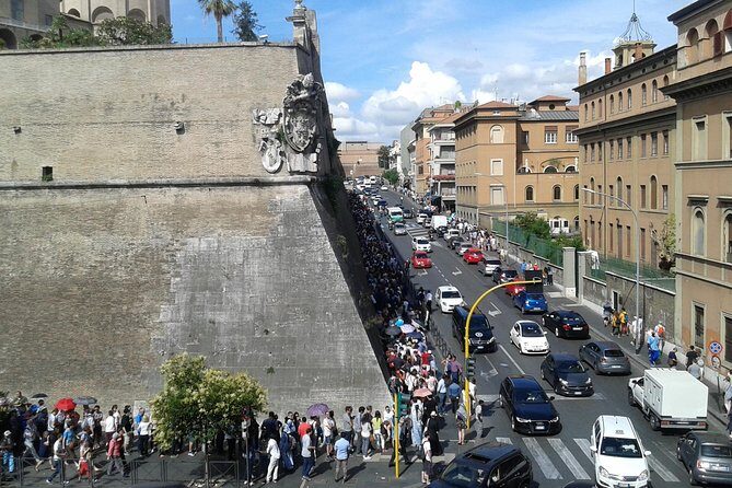 Enjoy Vatican Museums , Sistine Chapel : guided tour - The Sum Up: Is This Tour Worth It?