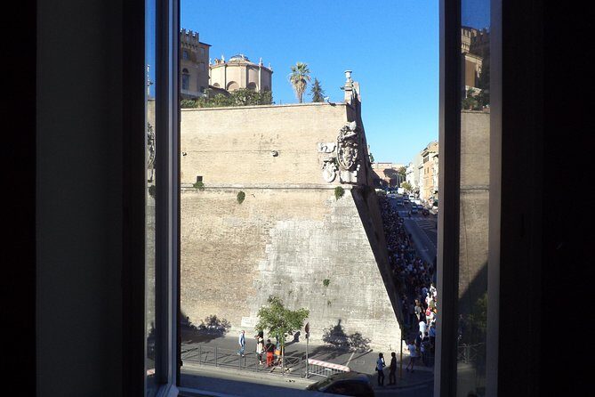 Enjoy Vatican Museums , Sistine Chapel : guided tour - FAQ