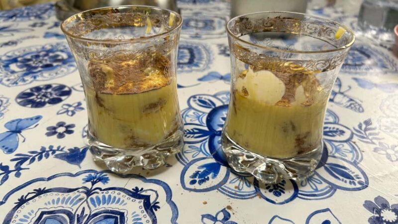 Enjoy your stay in Bologna making pasta and tiramisu - Who Will Get the Most Out of This?