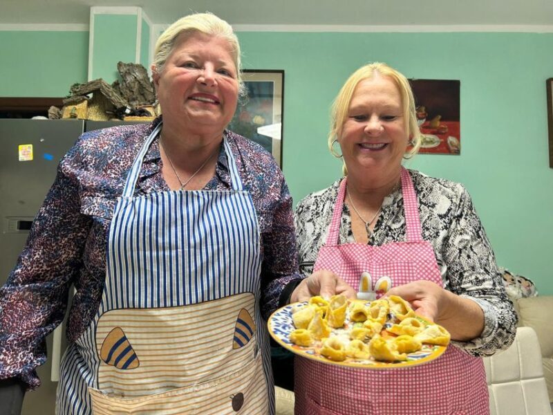 Enjoy your stay in Bologna making pasta and tiramisu - Practical Details and Considerations