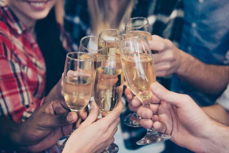 Enjoyable Advent tour: champagne, cookies & mulled wine in Würzburg - Final Thoughts: Is It Worth It?