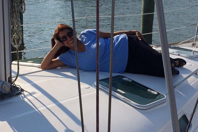 Enjoying A Beautiful Day With Mother Nature Cruises - Introduction to the Experience