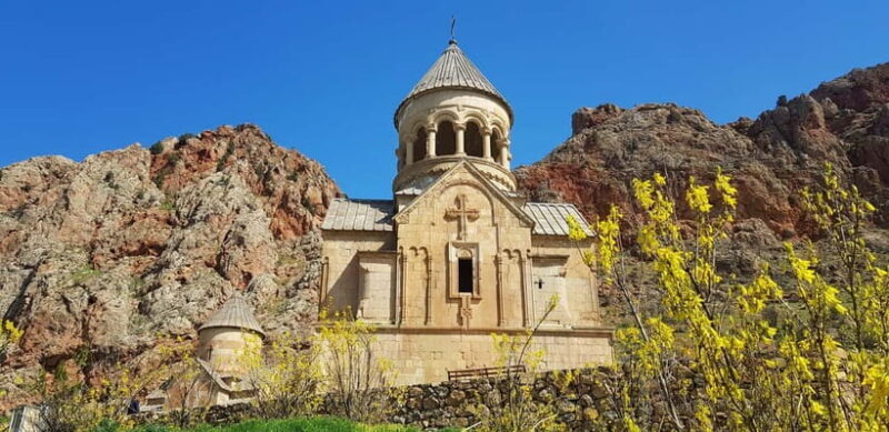 Enlightened Armenia: Echmiadzin, Khor Virap, Noravank, Areni - Who Is This Tour Best For?