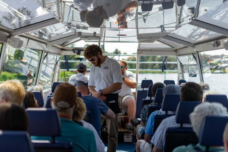 Enniskillen: Devenish Island Cruise with Bar - Final Thoughts