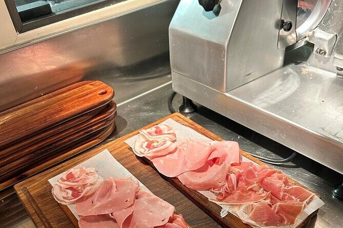 Enogastronomia Experience with Local Chef-Taste Bologna - Deep Dive into the Bologna Food Tour