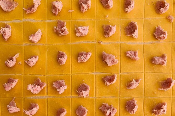 Enogastronomia Experience with Local Chef-Taste Bologna - The Sum Up