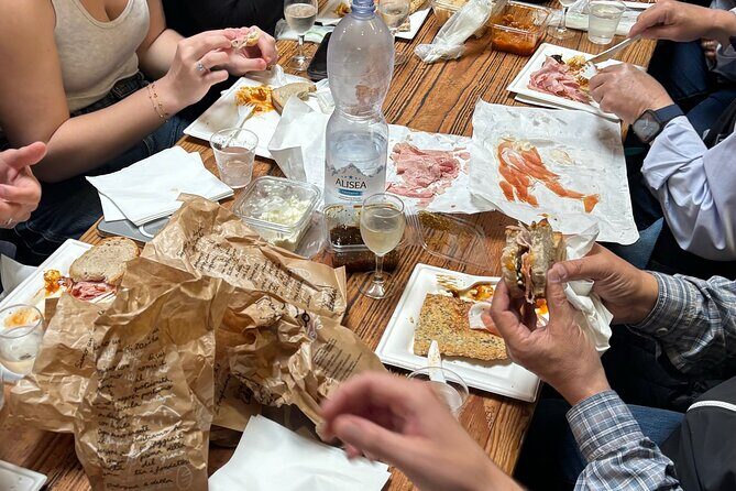Enogastronomia Experience with Local Chef-Taste Bologna - FAQs