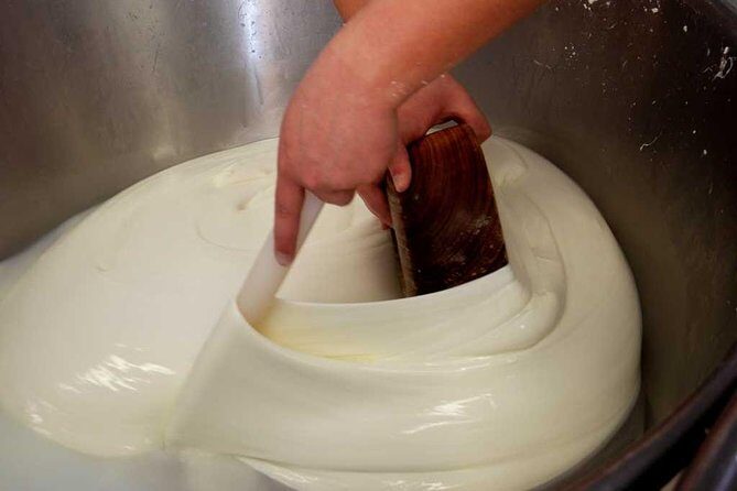 Enogastronomic Day in a Farm - Tasting of local products - Discovering the Farm Experience