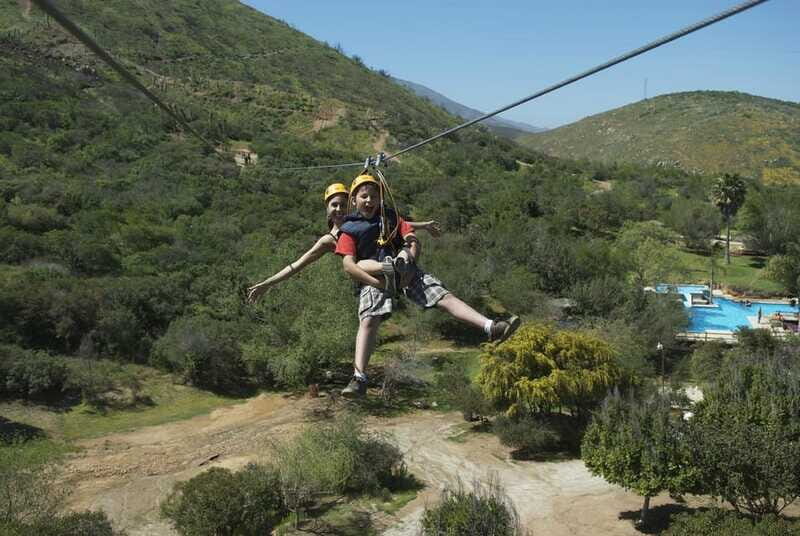Ensenada: A thrilled family adventure of ziplines - Final Thoughts