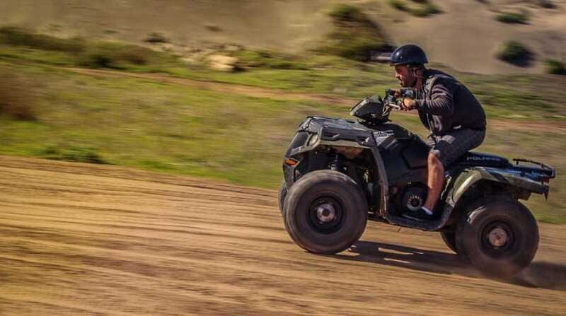 Ensenada: ATV and Side-by-Side Mountain Adventure - Final Thoughts