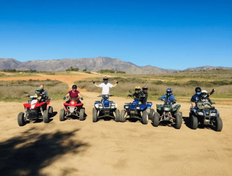 Ensenada: ATV Mountain Adventure - Final Thoughts: Is It Worth It?