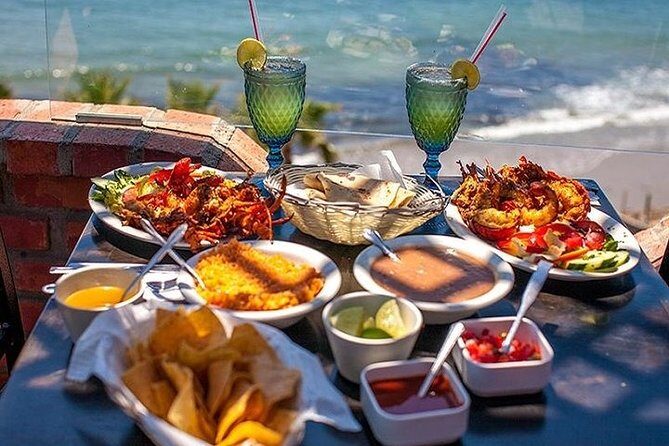 Ensenada Baja Mexico Sightseeing Tour from San Diego - Real Traveler Insights