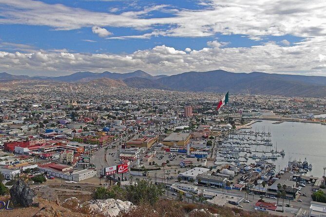 Ensenada Baja Mexico Sightseeing Tour from San Diego - FAQs