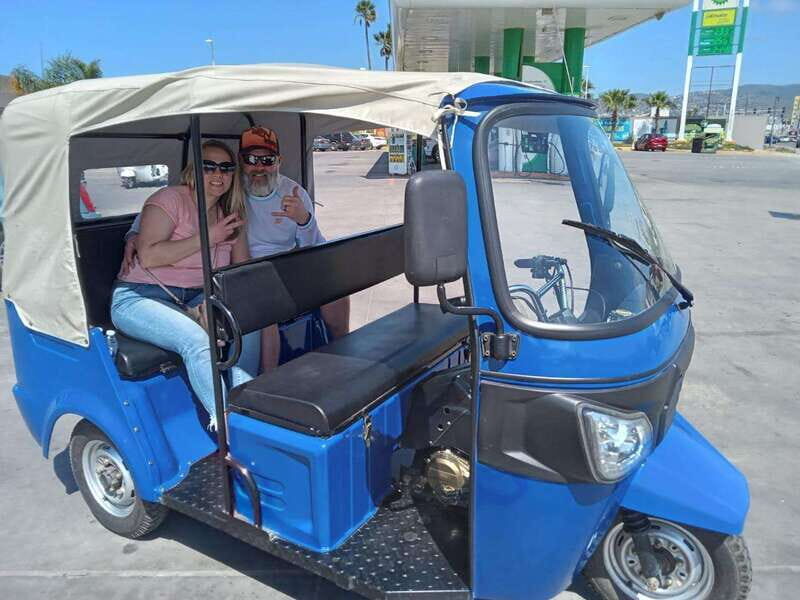 Ensenada: Beach and Bar Experience - What to Expect from the Ensenada Beach and Bar Experience