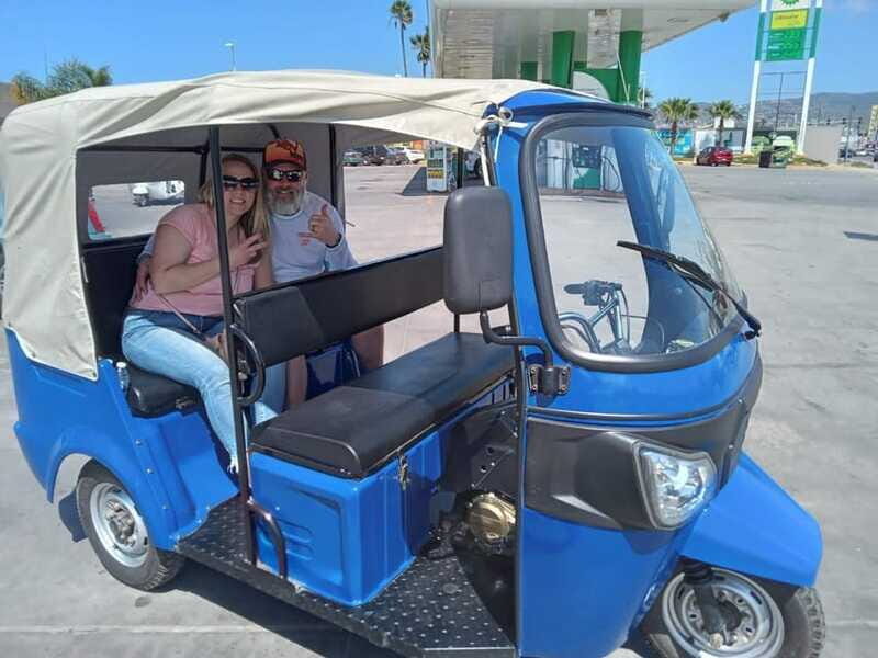 Ensenada: Beach and Bar Experience - FAQs