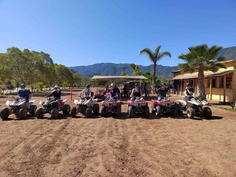 Ensenada: Canopy and ATV Tour at Las Cañadas - Final Thoughts