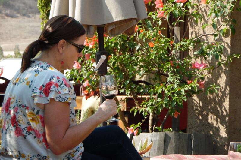 Ensenada: Guadalupe Valley Wine Route Private Tour - FAQ