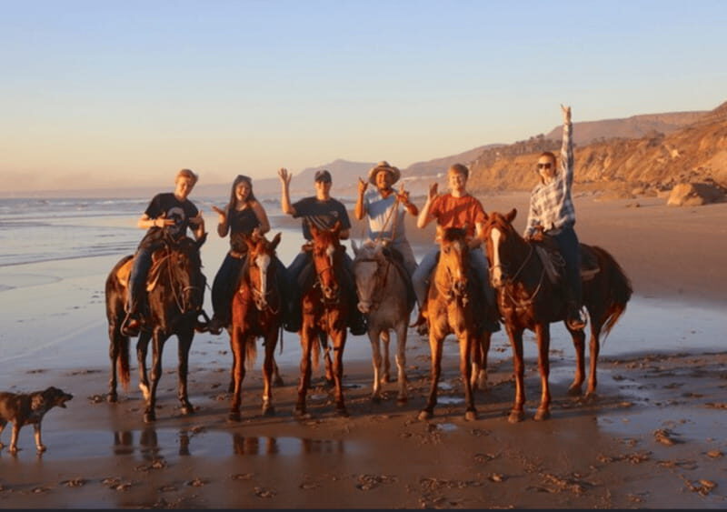 Ensenada: Horseback Riding at Playa Hermosa Beach - Final Thoughts: Is It Worth It?