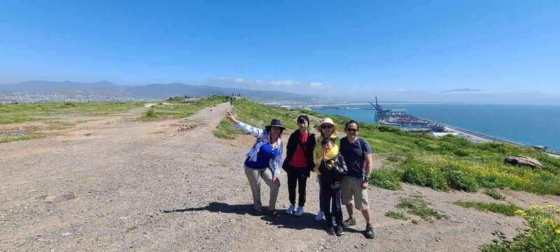 Ensenada: Horseback riding in the beach - What to Expect from Your Horseback Beach Ride
