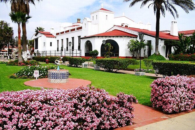 Ensenada, La Bufadora and Guadalupe Valley Private Guided Tour - Who This Tour Is Perfect For