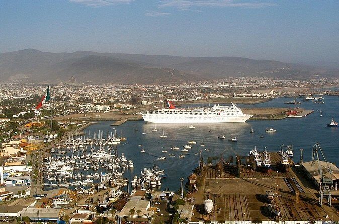 Ensenada, La Bufadora and Guadalupe Valley Private Guided Tour - FAQ