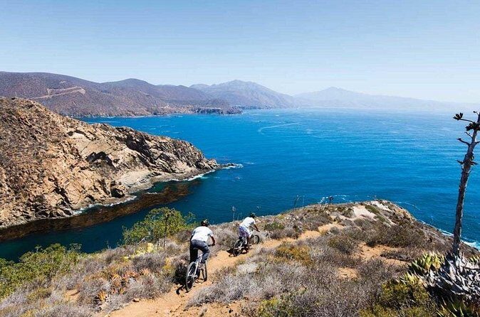 Ensenada, La Bufadora and Guadalupe Valley Private Guided Tour - Final Thoughts
