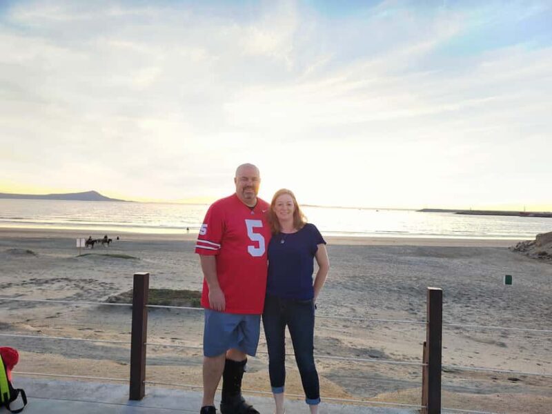 Ensenada: La Bufadora and Horseback Riding at Punta Banda - A Closer Look at the Experience