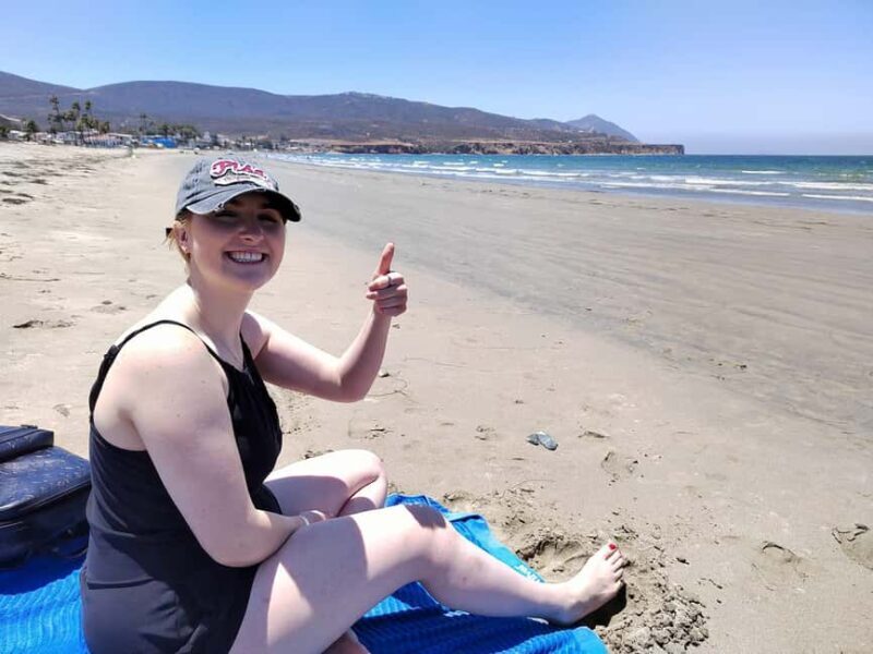 Ensenada: La Bufadora and Horseback Riding at Punta Banda - The Sum Up