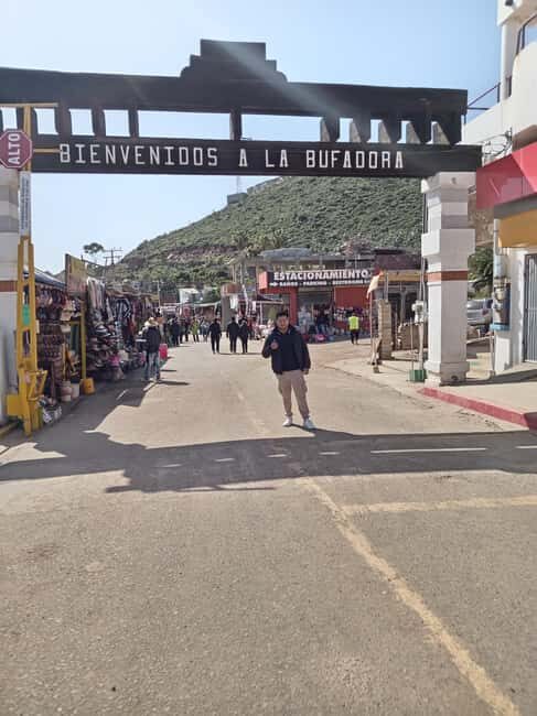 Ensenada: La Bufadora and Playa Hermosa Horseback Riding - Authentic Insights from Past Travelers