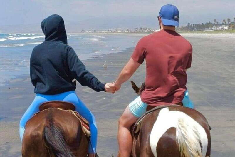 Ensenada: La Bufadora & Beach Horseback Riding Adventure - What to Expect on This Tour