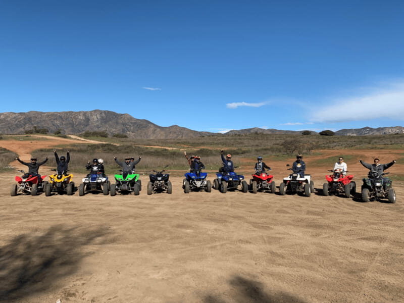 Ensenada: La Bufadora Blowhole ATV Excursion - Overview and What to Expect