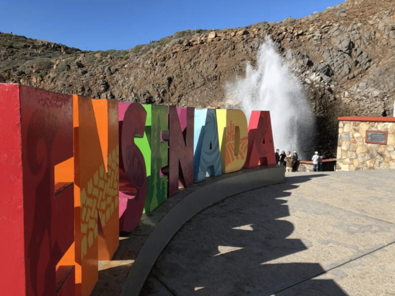 Ensenada: La Bufadora Blowhole ATV Excursion - The Experience Provider and Booking Flexibility