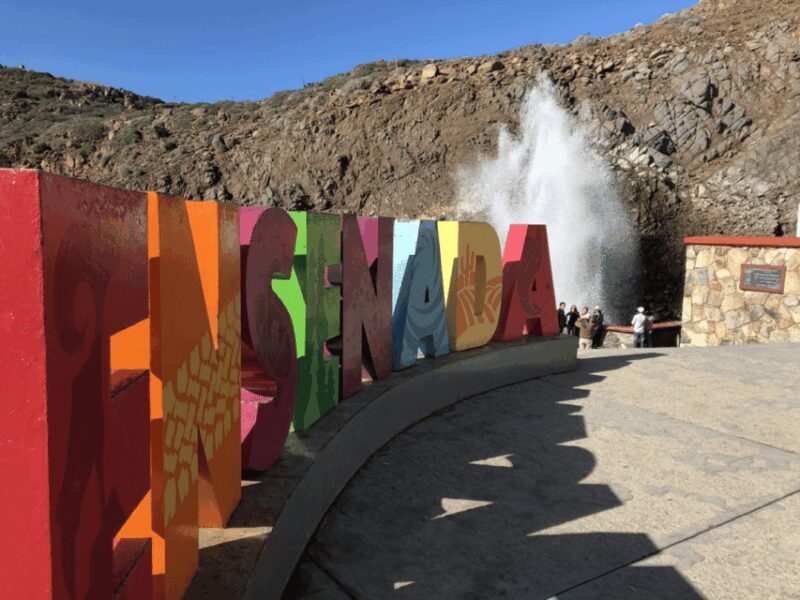 Ensenada: La Bufadora Blowhole ATV Excursion - Authentic Feedback from Participants