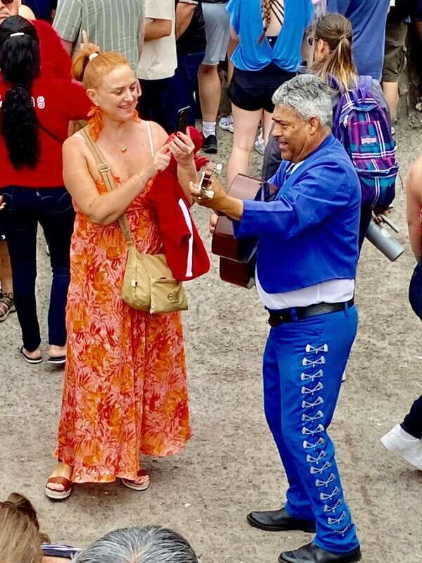 Ensenada: La Bufadora Geyser Tour - A Deep Dive into the La Bufadora Geyser Tour