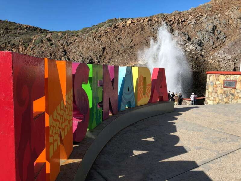 Ensenada: La Bufadora Geyser Tour - Final Thoughts