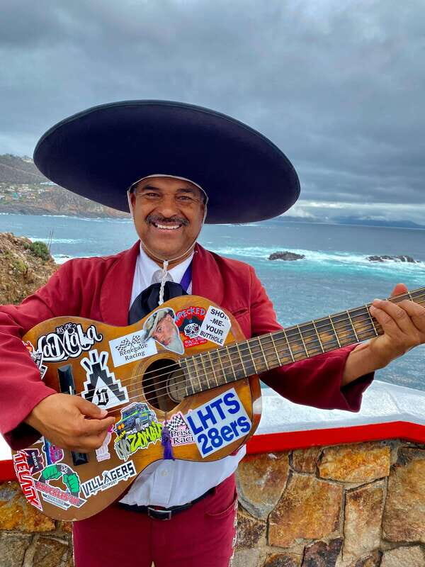 Ensenada: La Bufadora Geyser Tour - FAQ