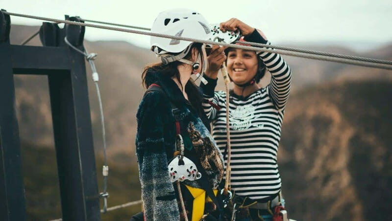 Ensenada: Las Cañadas Zip Line Tour - What You Can Expect from the Las Cañadas Zip Line Tour