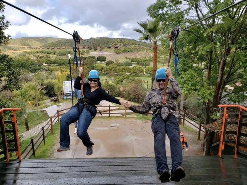 Ensenada: Las Cañadas Zip Line Tour - Final Thoughts