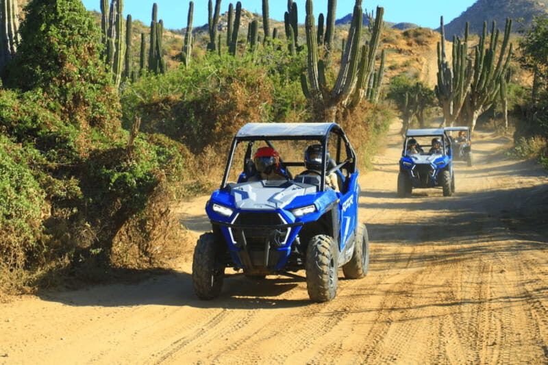Ensenada: Off Road Drive Tour - Practical Tips for Your Ride