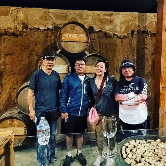 Ensenada: Old Wine Route Tour with 4 Winery Visits - FAQ